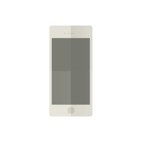 custom-icon-iphone-white